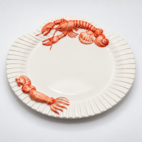 fbe79597-55cc-4cd5-8b05-7236ca54ea3d Groot bord scampi